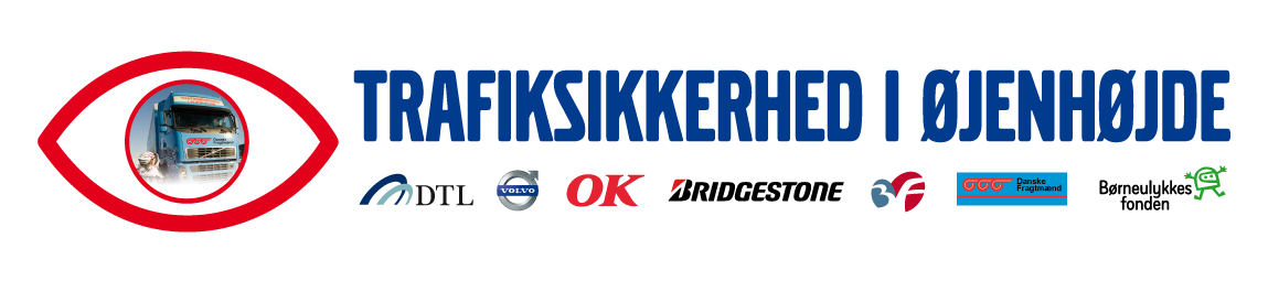 Øjenhøjde Banner